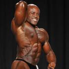 Lloyd  Dollar - NPC Jr. Nationals 2011 - #1