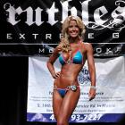 Natasha  Buck  - NPC Oklahoma City Grand Prix 2011 - #1