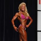 Alicia  Kowalski - IFBB North American Championships 2009 - #1