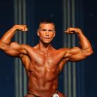Tim  Tevin - NPC Europa Show of Champions 2012 - #1