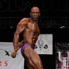 Charles   McRant   - NPC Black Gold Classic 2009 - #1