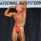 Jack  Scow - NPC Masters Nationals 2011 - #1