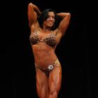 Marina  Lopez - IFBB Desert Muscle Classic 2012 - #1