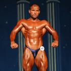 Roger  Adcock - NPC Europa Show of Champions 2012 - #1