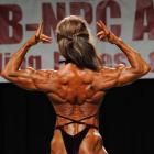 Klaudia   Larson - IFBB Atlantic City Pro 2009 - #1