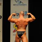 Trevor   Cypress - NPC California State 2009 - #1