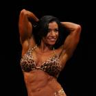 Marina  Lopez - IFBB Desert Muscle Classic 2012 - #1