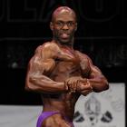 Charles   McRant   - NPC Black Gold Classic 2009 - #1