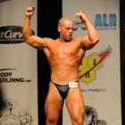 Trevor   Cypress - NPC California State 2009 - #1