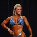 Trease  Smock - IFBB North American Championships 2009 - #1