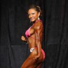 Sylvia   Duque - NPC Masters Nationals 2010 - #1