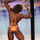 LaDrissa  Bonivel - IFBB Wings of Strength Tampa  Pro 2012 - #1