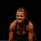 Rachel  Ketcham - NPC Jr. USA 2009 - #1