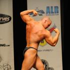 Trevor   Cypress - NPC California State 2009 - #1