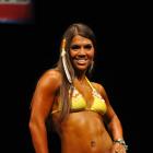 Toni  Callahan - NPC Jr. USA 2011 - #1