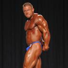 Justin  Compton - NPC Jr. Nationals 2011 - #1