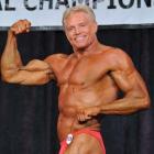 Jack  Scow - NPC Masters Nationals 2011 - #1