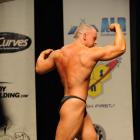 Trevor   Cypress - NPC California State 2009 - #1