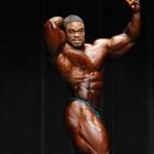 Brandon   Curry - IFBB Wings of Strength Tampa  Pro 2010 - #1