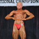 Jack  Scow - NPC Masters Nationals 2011 - #1