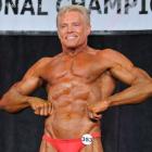 Jack  Scow - NPC Masters Nationals 2011 - #1