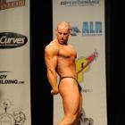 Trevor   Cypress - NPC California State 2009 - #1