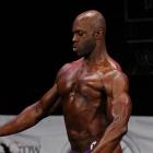 Charles   McRant   - NPC Black Gold Classic 2009 - #1