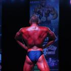 Jason  Phelps - NPC Phil Heath Classic 2014 - #1