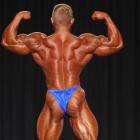 Justin  Compton - NPC Jr. Nationals 2011 - #1