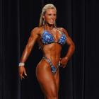 Trease  Smock - IFBB North American Championships 2009 - #1