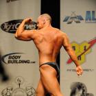 Trevor   Cypress - NPC California State 2009 - #1