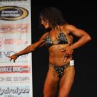 Natalie   Leon - NPC Team Universe 2011 - #1