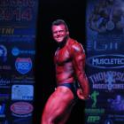 Jason  Phelps - NPC Phil Heath Classic 2014 - #1