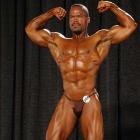 Lorenzo  Pate - NPC Jr. Nationals 2009 - #1