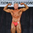 Jack  Scow - NPC Masters Nationals 2011 - #1