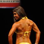 Toni  Callahan - NPC Jr. USA 2011 - #1