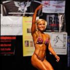 Rachel  Dillon - NPC Maryland State/East Coast Classic 2012 - #1