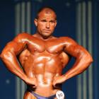 Roger  Adcock - NPC Europa Show of Champions 2012 - #1