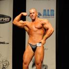 Trevor   Cypress - NPC California State 2009 - #1