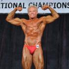 Jack  Scow - NPC Masters Nationals 2011 - #1