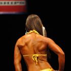 Toni  Callahan - NPC Jr. USA 2011 - #1