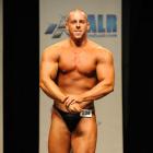 Trevor   Cypress - NPC California State 2009 - #1