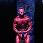 Jason  Phelps - NPC Phil Heath Classic 2014 - #1