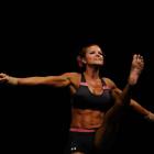 Rachel  Ketcham - NPC Jr. USA 2009 - #1