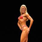 Shayann  Schuessler - NPC Nationals 2011 - #1