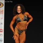 Natalie   Leon - NPC Team Universe 2011 - #1