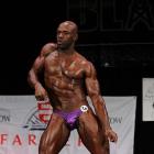 Charles   McRant   - NPC Black Gold Classic 2009 - #1