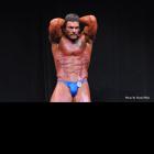 Mike  White - NPC Elite Muscle Classic 2010 - #1