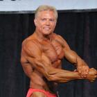 Jack  Scow - NPC Masters Nationals 2011 - #1