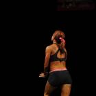 Rachel  Ketcham - NPC Jr. USA 2009 - #1